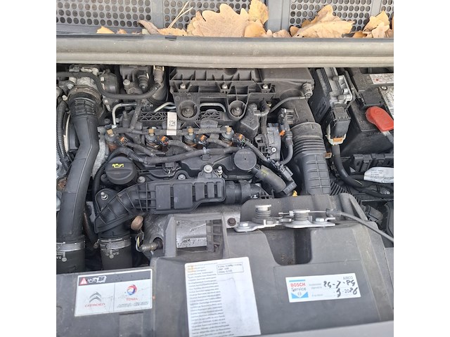 Bedrijfswagen, citroën, jumpy - afbeelding 95 van  98