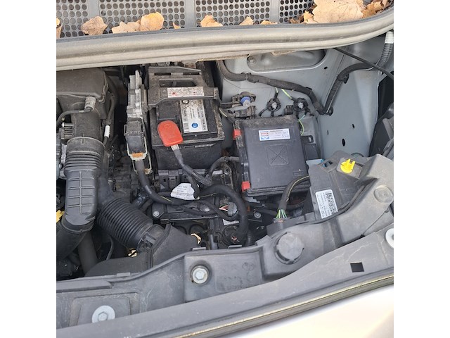 Bedrijfswagen, citroën, jumpy - afbeelding 96 van  98