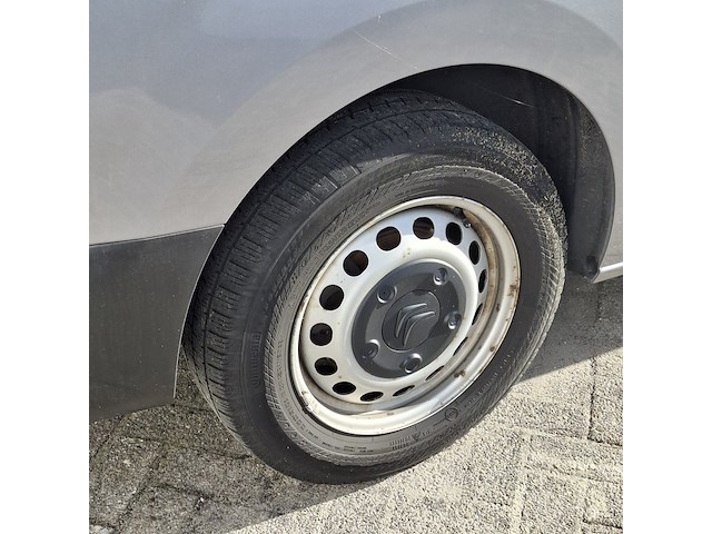 Bedrijfswagen, citroën, jumpy - afbeelding 2 van  43
