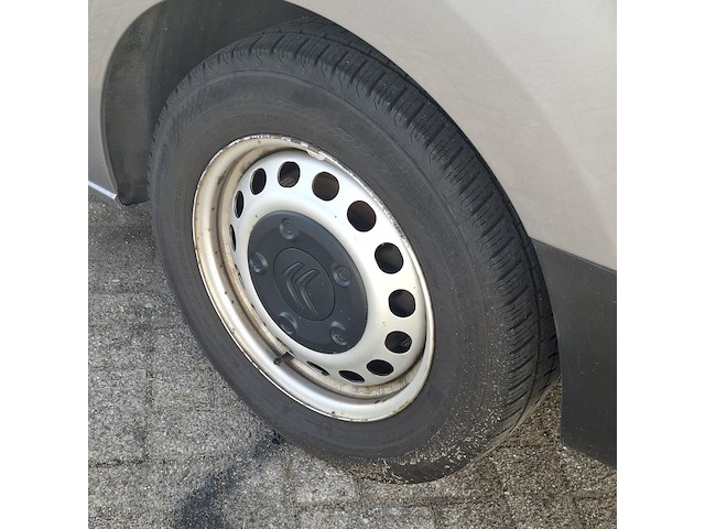 Bedrijfswagen, citroën, jumpy - afbeelding 3 van  43