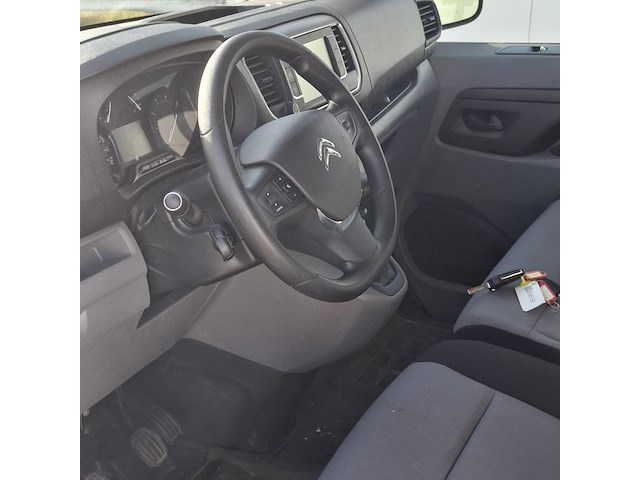 Bedrijfswagen, citroën, jumpy - afbeelding 5 van  43