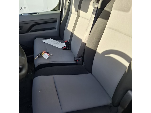 Bedrijfswagen, citroën, jumpy - afbeelding 7 van  43