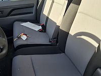 Bedrijfswagen, citroën, jumpy - afbeelding 7 van  43