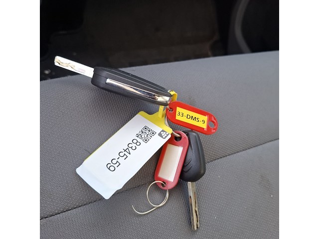 Bedrijfswagen, citroën, jumpy - afbeelding 8 van  43