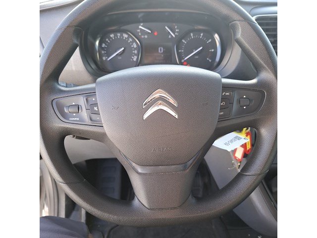 Bedrijfswagen, citroën, jumpy - afbeelding 9 van  43