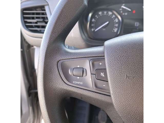 Bedrijfswagen, citroën, jumpy - afbeelding 10 van  43