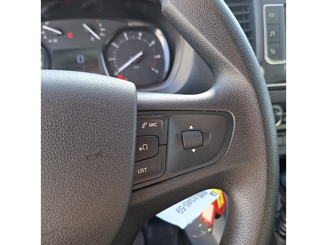 Bedrijfswagen, citroën, jumpy - afbeelding 11 van  43