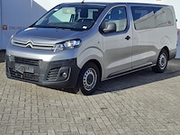 Bedrijfswagen, citroën, jumpy - afbeelding 1 van  43