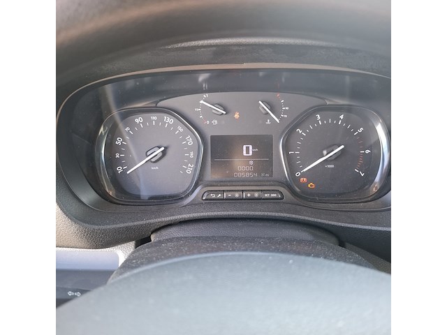 Bedrijfswagen, citroën, jumpy - afbeelding 13 van  43