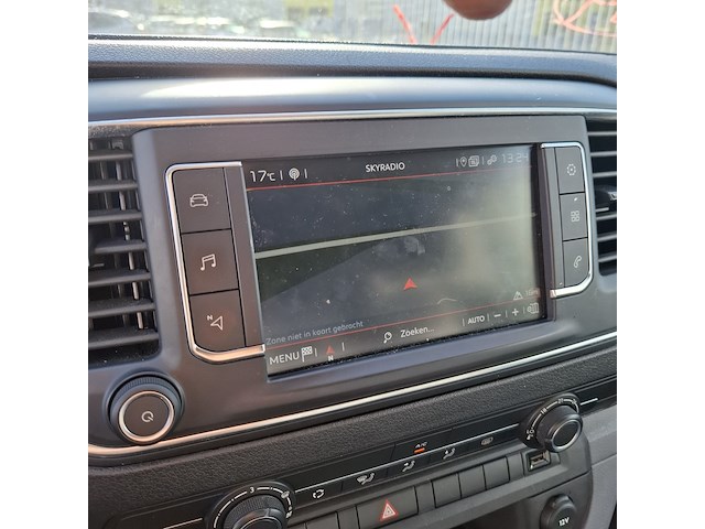 Bedrijfswagen, citroën, jumpy - afbeelding 17 van  43