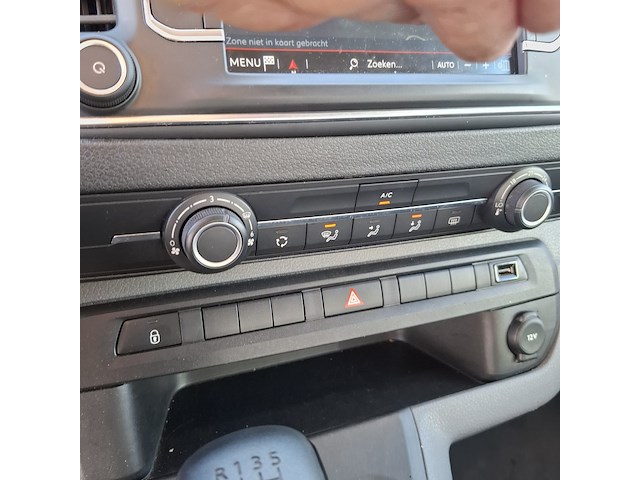 Bedrijfswagen, citroën, jumpy - afbeelding 18 van  43