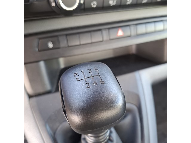 Bedrijfswagen, citroën, jumpy - afbeelding 19 van  43