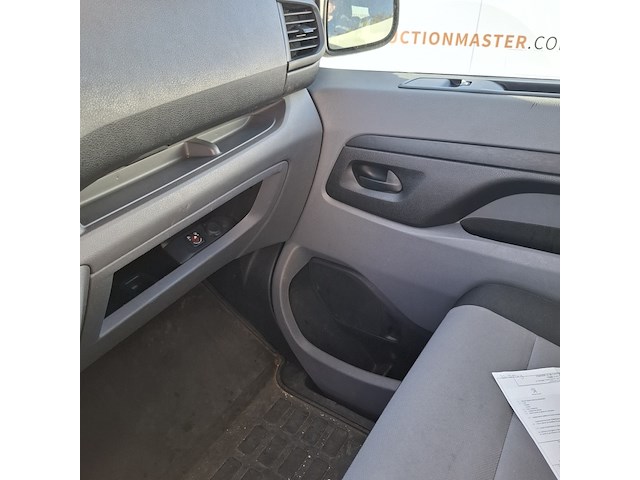 Bedrijfswagen, citroën, jumpy - afbeelding 20 van  43