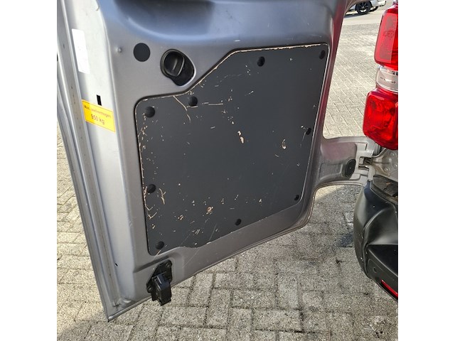 Bedrijfswagen, citroën, jumpy - afbeelding 22 van  43