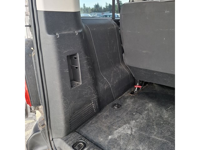 Bedrijfswagen, citroën, jumpy - afbeelding 24 van  43