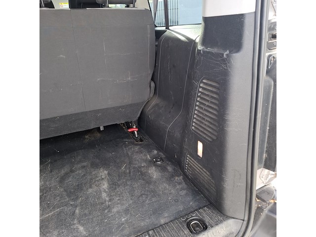 Bedrijfswagen, citroën, jumpy - afbeelding 25 van  43