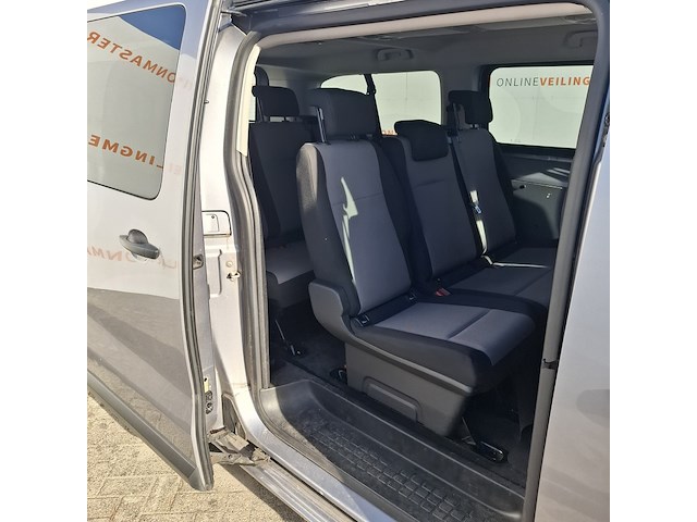 Bedrijfswagen, citroën, jumpy - afbeelding 27 van  43