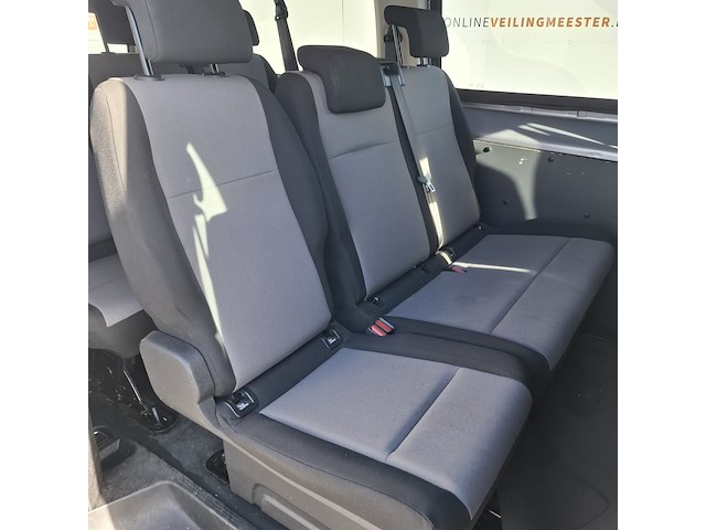 Bedrijfswagen, citroën, jumpy - afbeelding 28 van  43