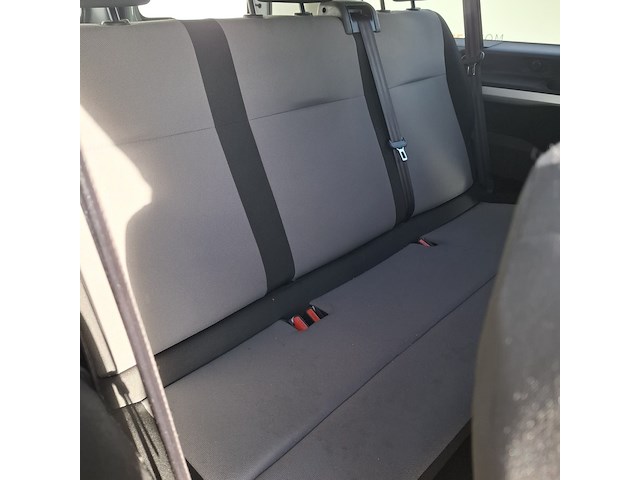 Bedrijfswagen, citroën, jumpy - afbeelding 29 van  43