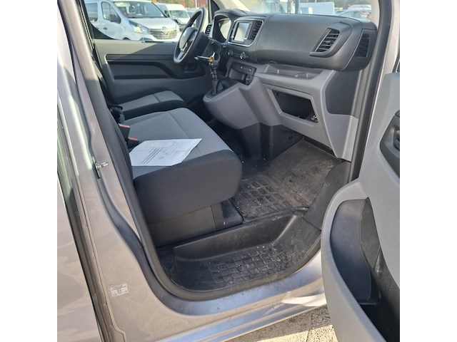 Bedrijfswagen, citroën, jumpy - afbeelding 30 van  43