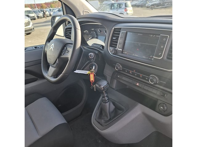 Bedrijfswagen, citroën, jumpy - afbeelding 31 van  43