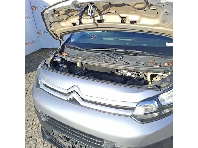 Bedrijfswagen, citroën, jumpy - afbeelding 32 van  43