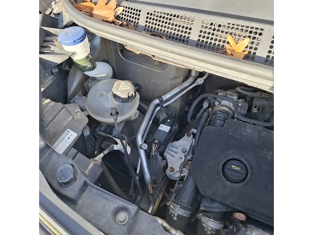 Bedrijfswagen, citroën, jumpy - afbeelding 33 van  43