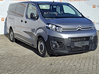 Bedrijfswagen, citroën, jumpy - afbeelding 23 van  43