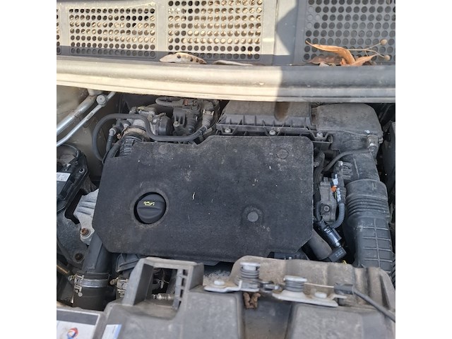 Bedrijfswagen, citroën, jumpy - afbeelding 35 van  43