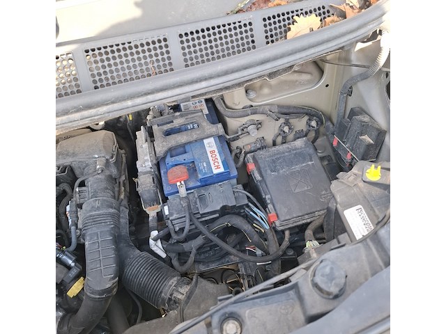 Bedrijfswagen, citroën, jumpy - afbeelding 36 van  43