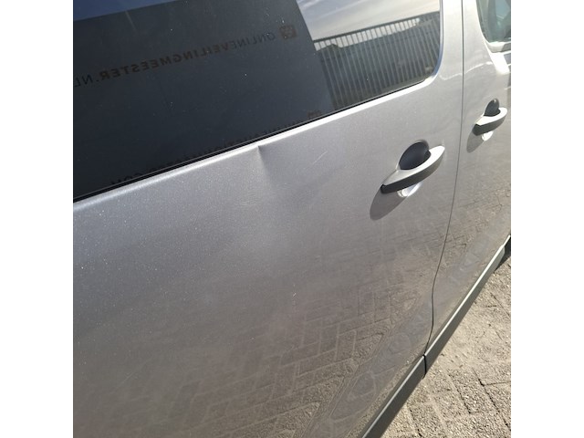 Bedrijfswagen, citroën, jumpy - afbeelding 37 van  43