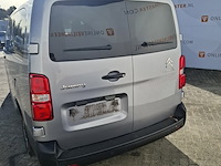Bedrijfswagen, citroën, jumpy - afbeelding 39 van  43