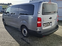 Bedrijfswagen, citroën, jumpy - afbeelding 40 van  43