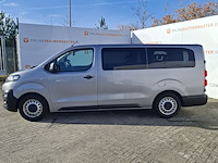 Bedrijfswagen, citroën, jumpy - afbeelding 41 van  43