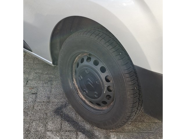 Bedrijfswagen, citroën, jumpy - afbeelding 2 van  44