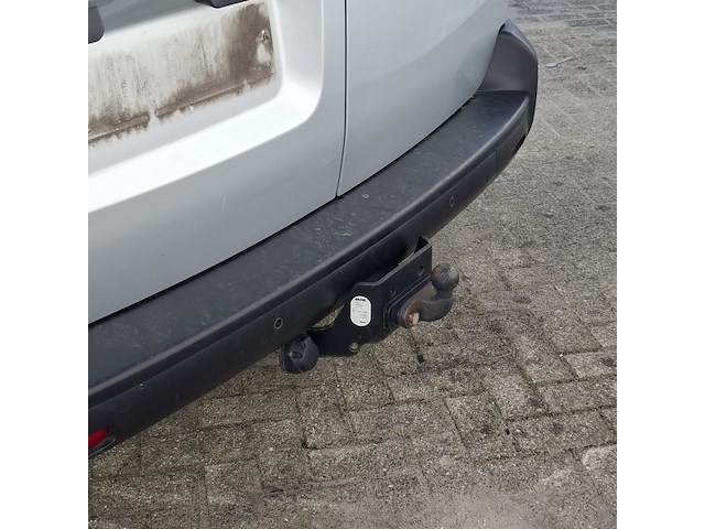 Bedrijfswagen, citroën, jumpy - afbeelding 4 van  44