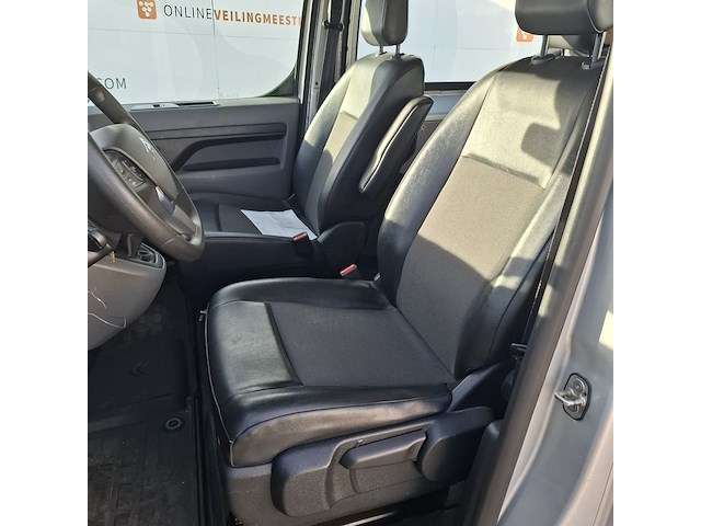 Bedrijfswagen, citroën, jumpy - afbeelding 7 van  44