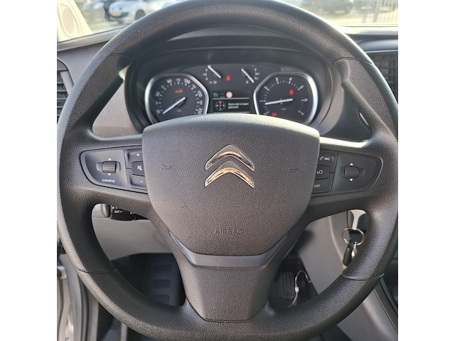 Bedrijfswagen, citroën, jumpy - afbeelding 8 van  44