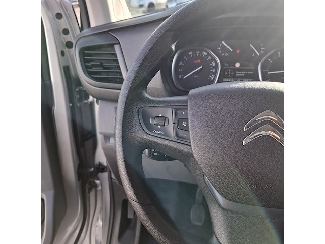 Bedrijfswagen, citroën, jumpy - afbeelding 9 van  44