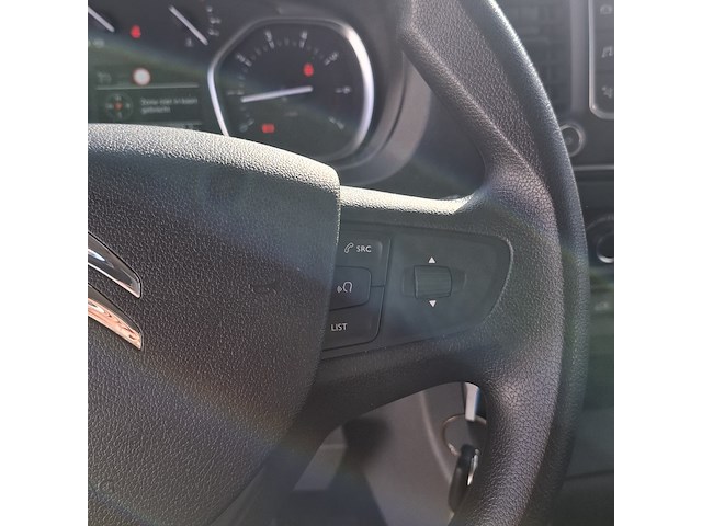 Bedrijfswagen, citroën, jumpy - afbeelding 10 van  44