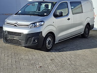 Bedrijfswagen, citroën, jumpy - afbeelding 1 van  44