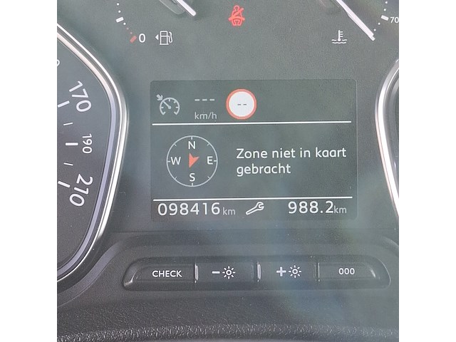 Bedrijfswagen, citroën, jumpy - afbeelding 13 van  44