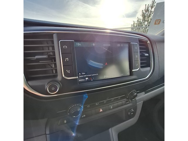 Bedrijfswagen, citroën, jumpy - afbeelding 16 van  44