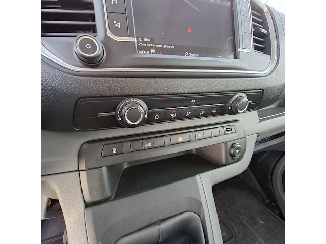 Bedrijfswagen, citroën, jumpy - afbeelding 17 van  44