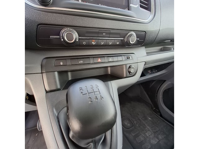 Bedrijfswagen, citroën, jumpy - afbeelding 18 van  44