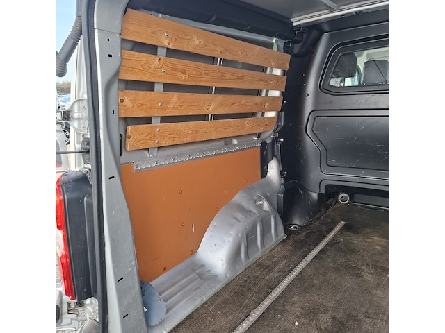 Bedrijfswagen, citroën, jumpy - afbeelding 22 van  44