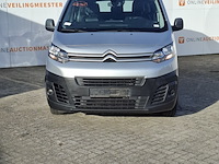 Bedrijfswagen, citroën, jumpy - afbeelding 12 van  44