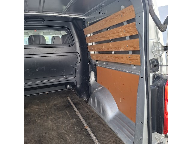 Bedrijfswagen, citroën, jumpy - afbeelding 24 van  44