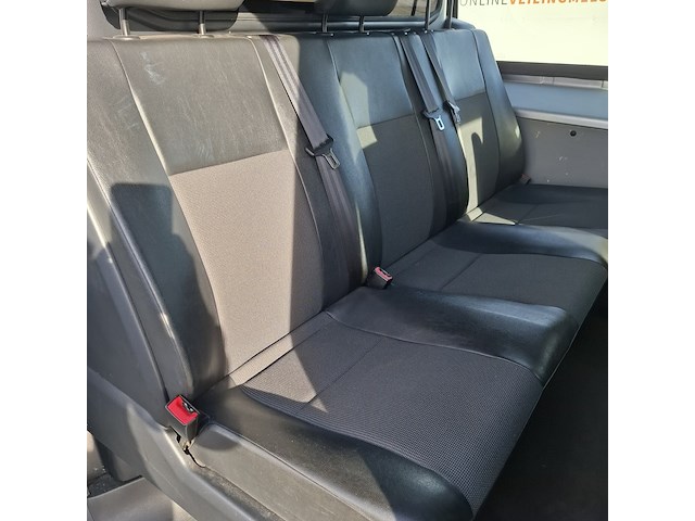 Bedrijfswagen, citroën, jumpy - afbeelding 27 van  44