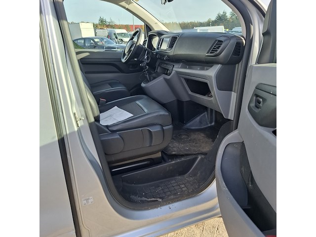 Bedrijfswagen, citroën, jumpy - afbeelding 28 van  44